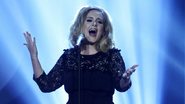 Adele - Getty Images