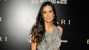 Demi Moore - Getty Images