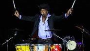 Carlinhos Brown - Manuela Scarpa/PhotoRioNews