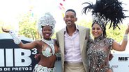 Will Smith lança 'Homens de Preto 3' no Rio de Janeiro - Manuela Scarpa/Photo Rio News