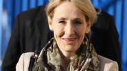 J.K. Rowling - Getty Images