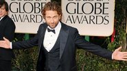 Gerard Butler - Getty Images