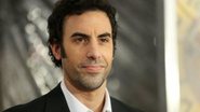 Sacha Baron Cohen - Getty Images