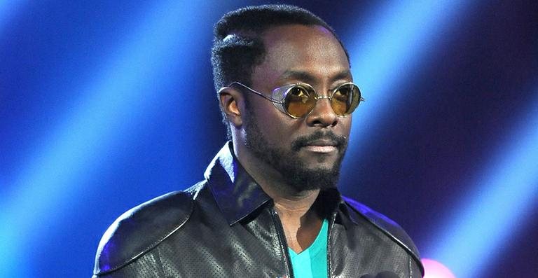 Will.i.am - Getty Images