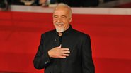 Paulo Coelho - Arquivo CARAS