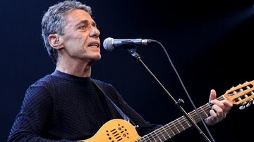 Chico Buarque - Roberto Filho e Alex Palarea /AgNews