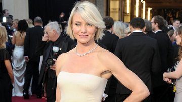 Cameron Diaz - Getty Images