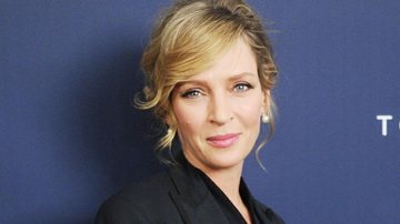 Uma Thurman - Getty Images