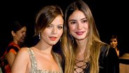 Milena Toscano e Thaila Ayala - Caio Guimarães