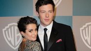 Lea Michele e Cory Monteith - Getty Images