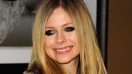 Avril Lavigne - Getty Images