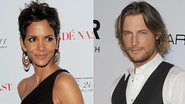 Halle Berry e Gabriel Aubry - Getty Images