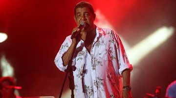 Zeca Pagodinho - André Muzell/AgNews