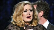 Adele - Getty Images