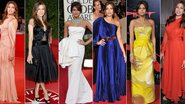 Os looks de Eva Mendes - Getty Images