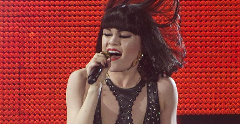 Jessie J - Getty Images