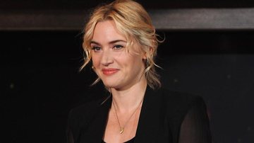 Kate Winslet - Splash News / splashnews.com