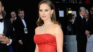 Natalie Portman - Getty Images