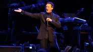 Luis Miguel se apresenta em São Paulo - Orlando Oliveira/AgNews