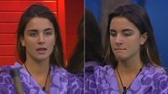 Laisa no 'Gran Hermano' - Reprodução