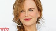 Nicole Kidman - Getty Images