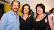 Claudio Tozzi, Beatriz Franco e Raquel Kogan - Sonia Balady