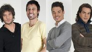 Hermanos do 'BBB' espanhol disputam vaga para a versão brasileira do reality - Divulgação