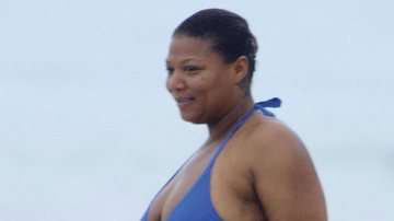 Queen Latifah - Splash News