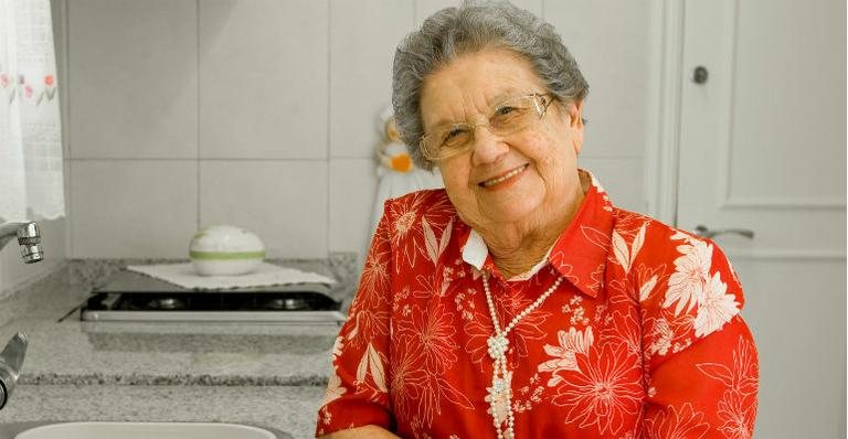 Palmirinha Onofre - Caio Guimarães