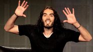 Russell Brand - Getty Images