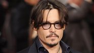 Johnny Depp - Getty Images