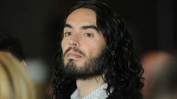 Russell Brand - Getty Images