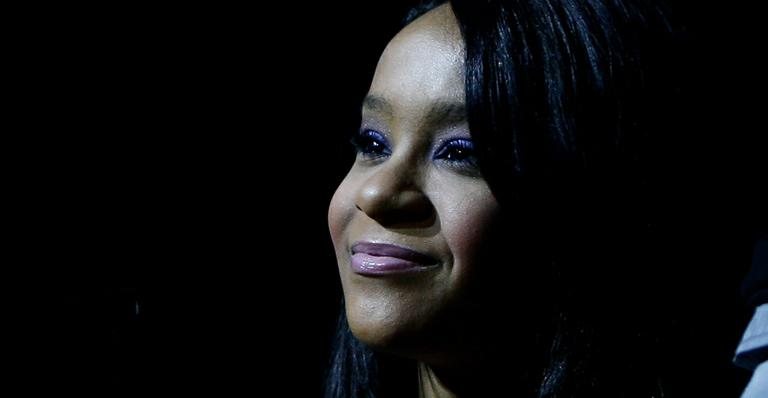 Bobbi Kristina - Getty Images