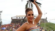 Ivete Sangalo - AgNews