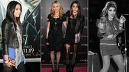 Lourdes Leon e Madonna - Getty Images