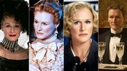 Relembre personagens de Glenn Close, atriz que completa 65 anos - Fotomontagem