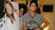 Juliana Paes - Daniel Delmiro/AgNews