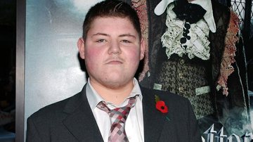 Jamie Waylett - Getty Images