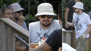 Leonardo DiCaprio - The Grosby Group