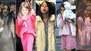 Suri Cruise - GrosbyGroup