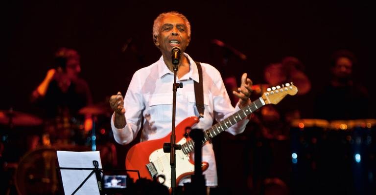 Gilberto Gil