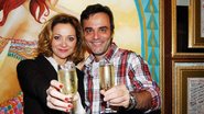 Alexandra e Marcelo - Celso Akin/Agnews