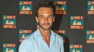 Rodrigo Santoro - João Passos