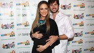 Claudia Leitte e o marido, Márcio Pedreira - Manuela Scarpa/PhotoRioNews