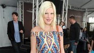 Tori Spelling - Getty Images