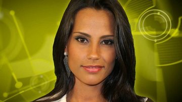 Kelly é eliminada do Big Brother Brasil 12 - Divulgação/TV Globo