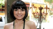 Vanessa Giácomo: novo look para 'Gabriela' - Francisco Cepeda / AgNews