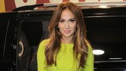 Jennifer Lopez - Francisco Cepeda / AgNews