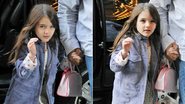 Suri Cruise - Splash News