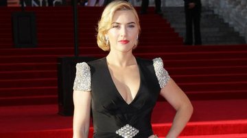 Kate Winslet - Getty Images